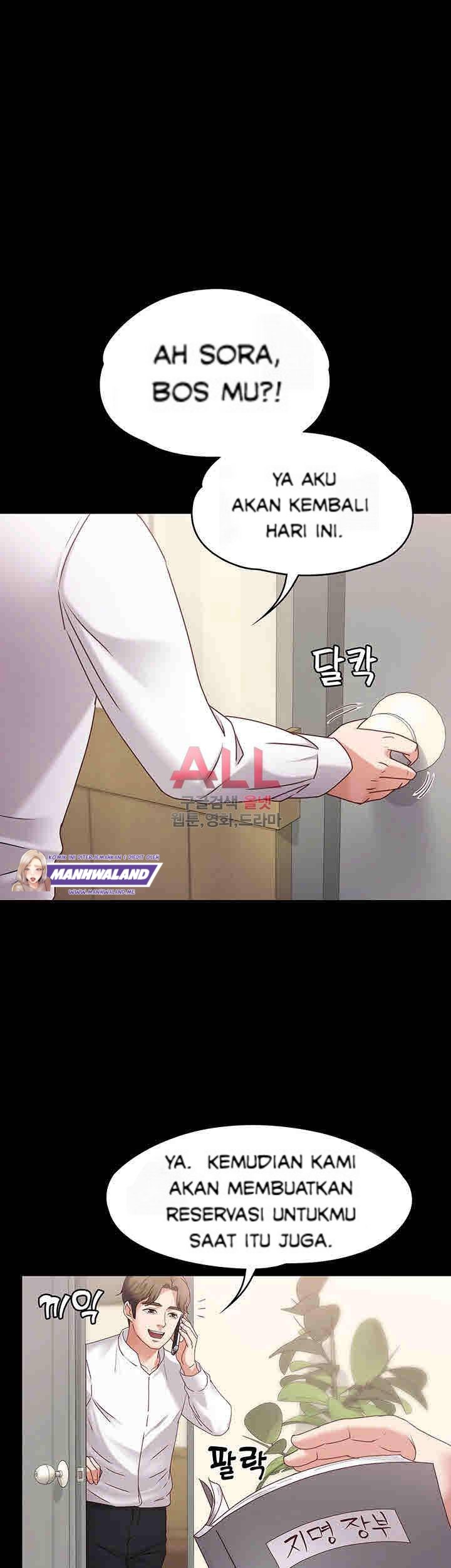 Lover Mode - Chapter 04 10 Lover Mode - Chapter 04 10