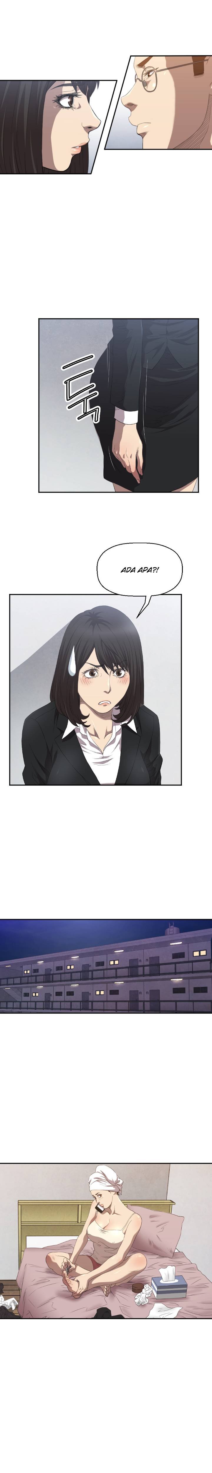 Club Sodom - Chapter 04 4