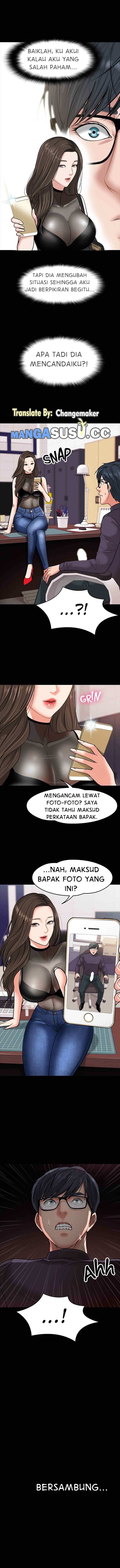 Are You Just Going To Watch - Chapter 04 17