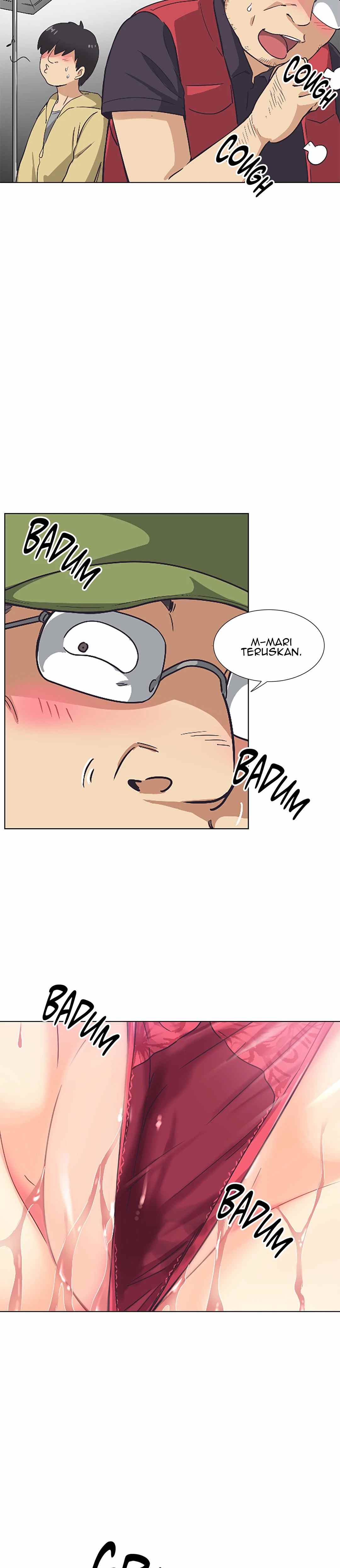 Bride Training - Chapter 04 23 Bride Training - Chapter 04 23