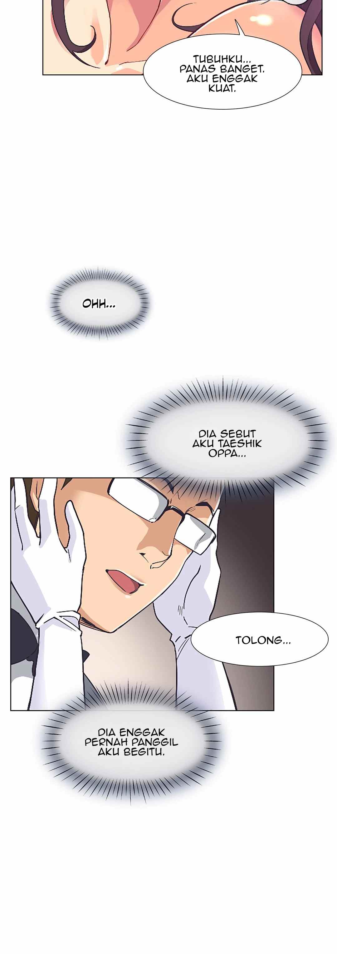 Bride Training - Chapter 04 9 Bride Training - Chapter 04 9