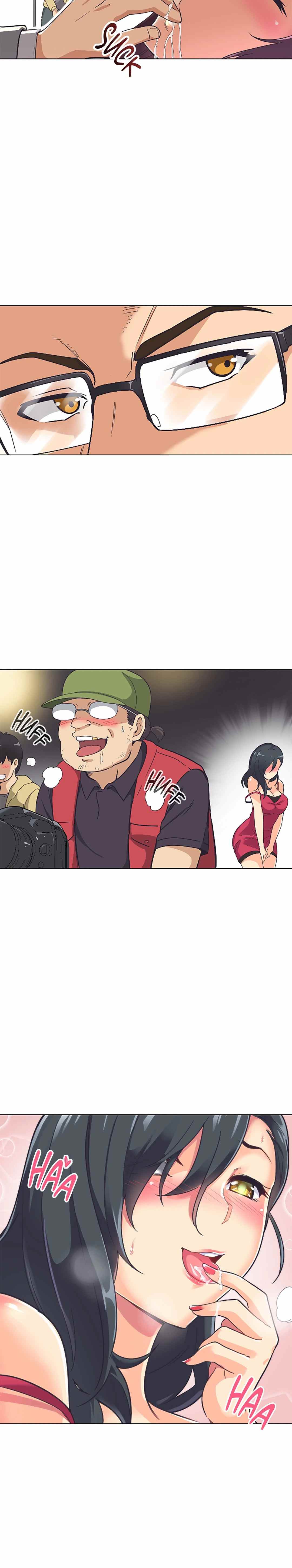 Bride Training - Chapter 04 19 Bride Training - Chapter 04 19