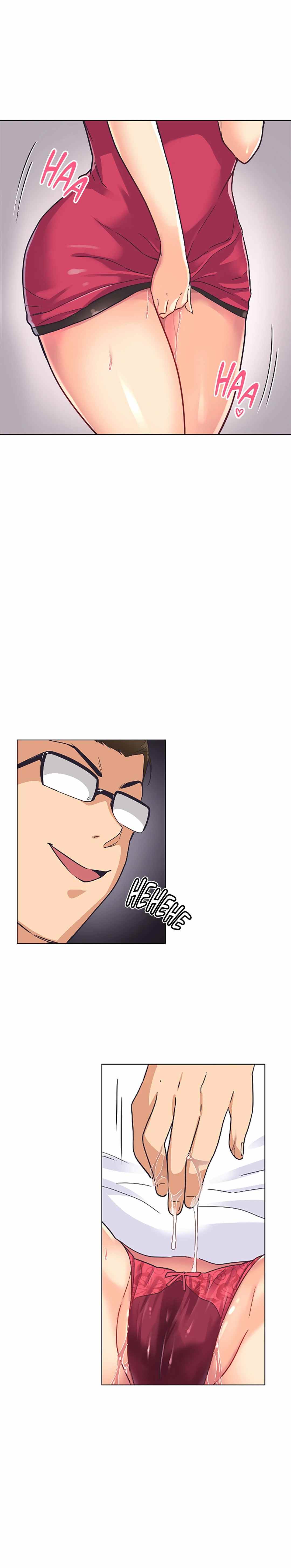 Bride Training - Chapter 04 20 Bride Training - Chapter 04 20