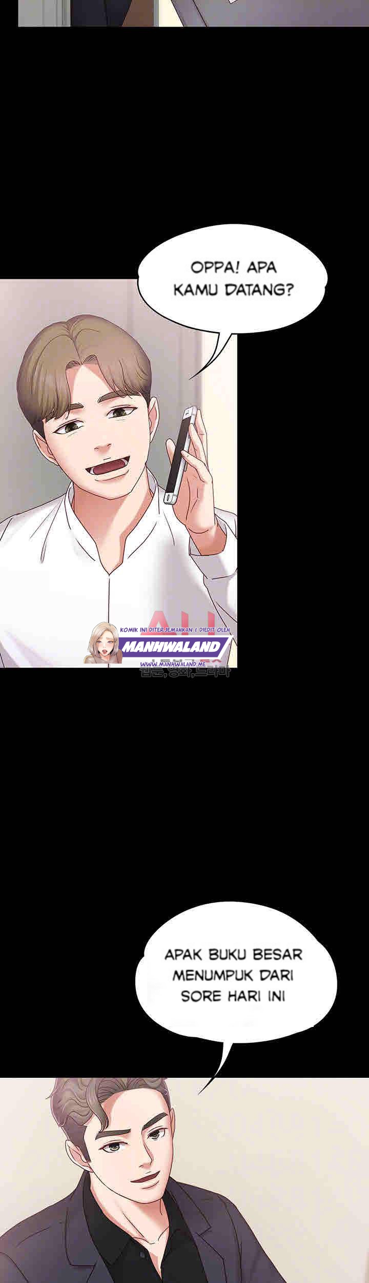 Lover Mode - Chapter 04 11 Lover Mode - Chapter 04 11