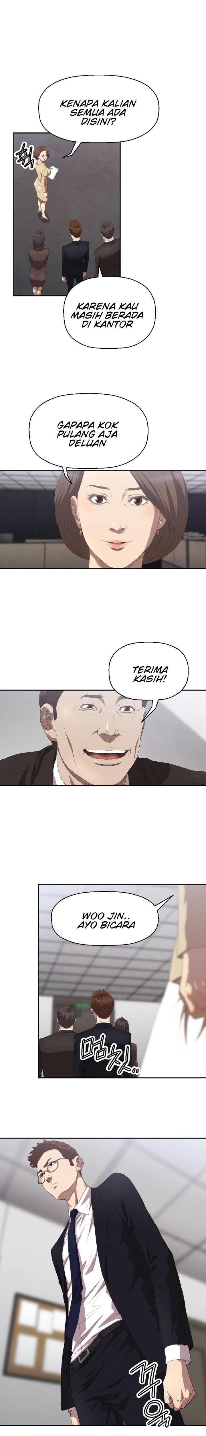 Club Sodom - Chapter 04 8
