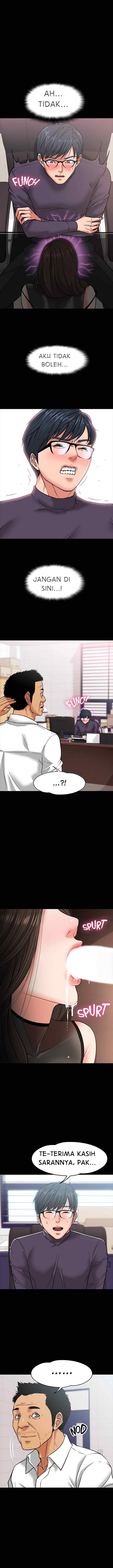 Are You Just Going To Watch - Chapter 04 14