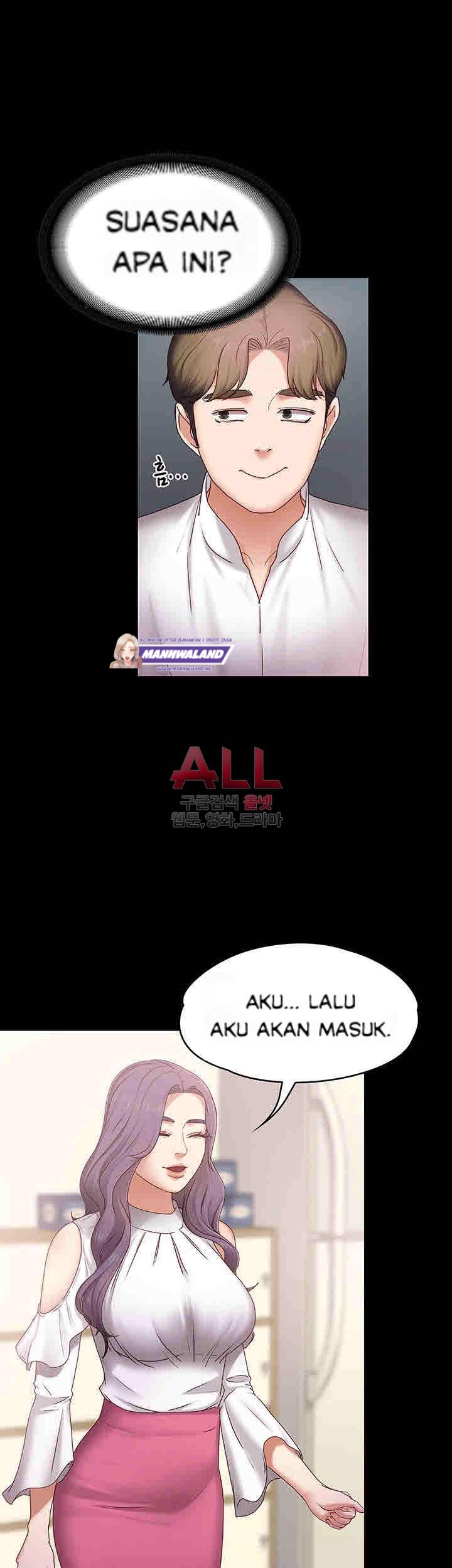 Lover Mode - Chapter 04 18 Lover Mode - Chapter 04 18