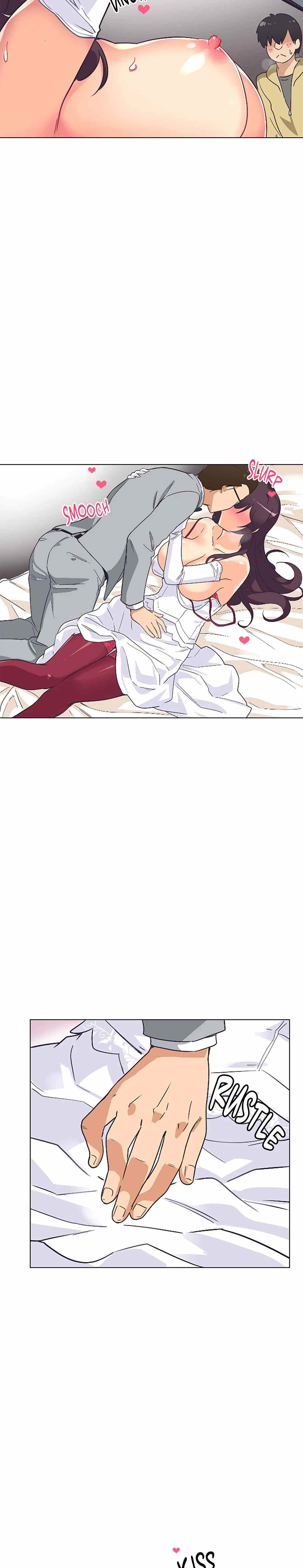 Bride Training - Chapter 04 12 Bride Training - Chapter 04 12