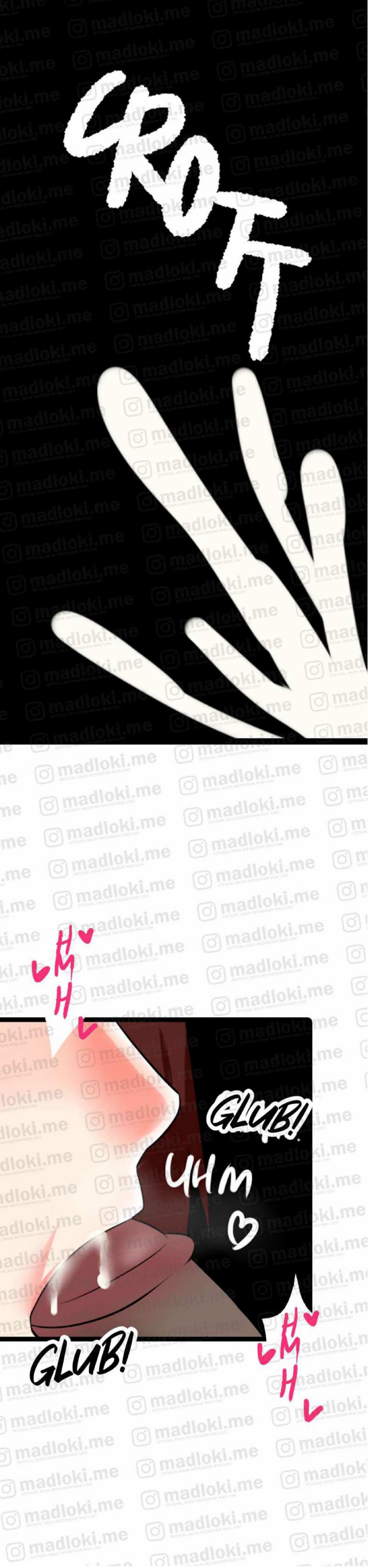 Komik Madloki Special Tutor - Madloki Special Tutor Chapter 04 13