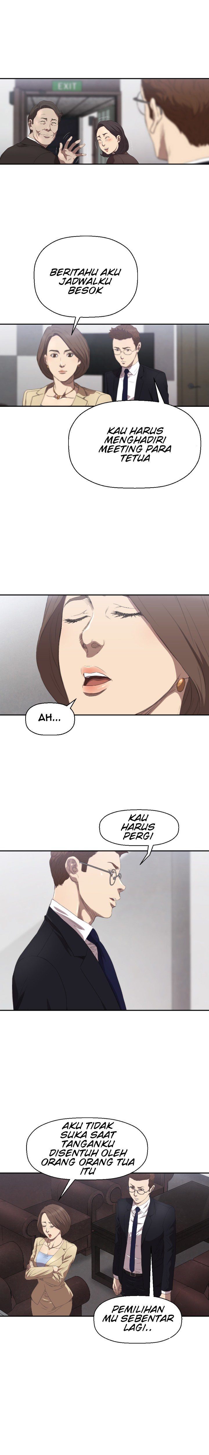 Club Sodom - Chapter 04 9