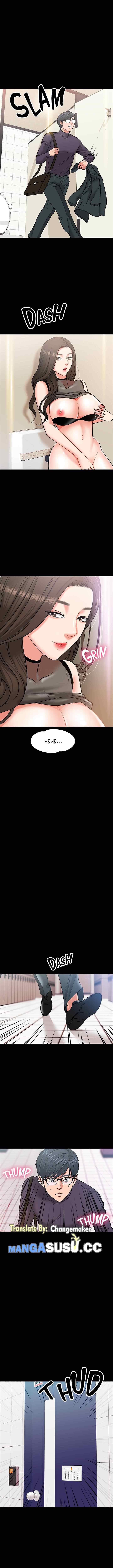 Are You Just Going To Watch - Chapter 04 4