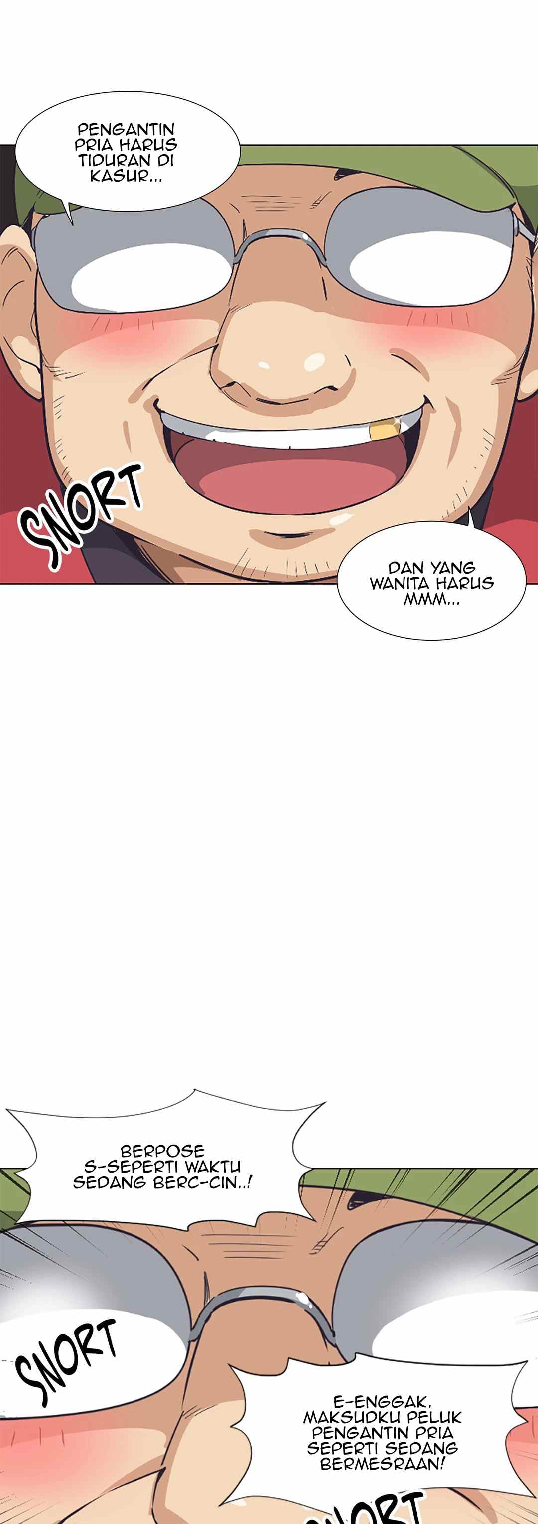 Bride Training - Chapter 04 6 Bride Training - Chapter 04 6