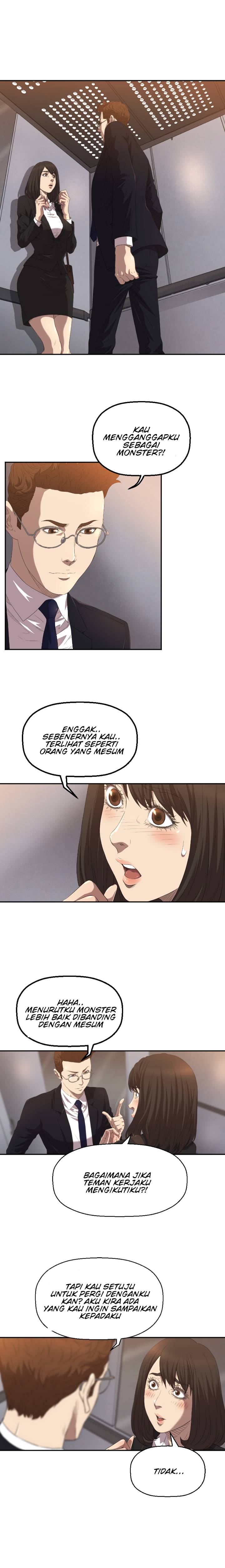 Club Sodom - Chapter 04 1