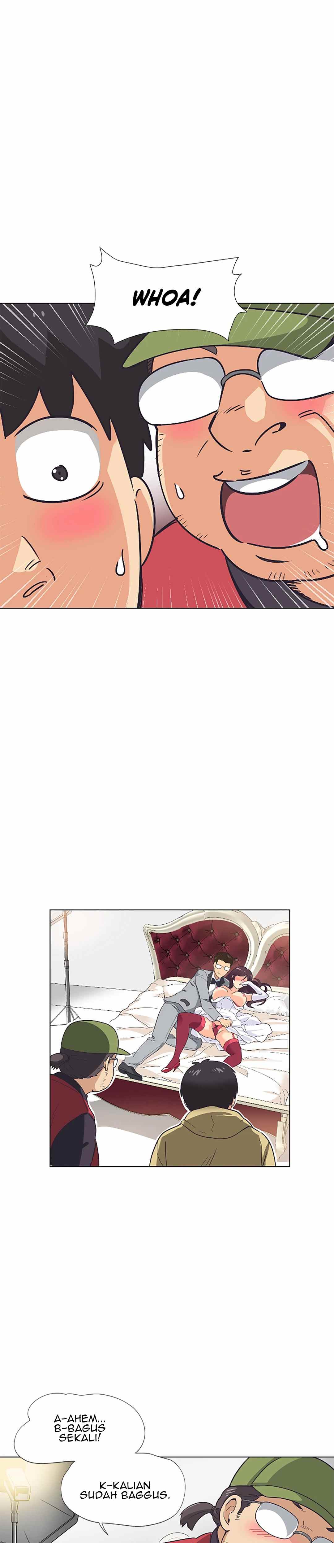 Bride Training - Chapter 04 22 Bride Training - Chapter 04 22