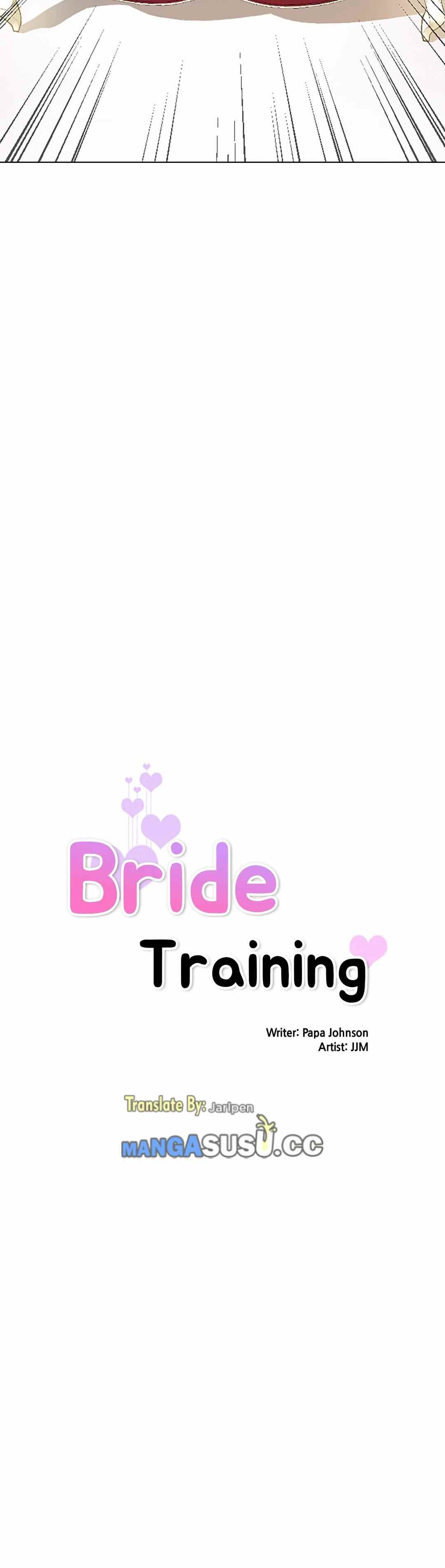 Bride Training - Chapter 04 4 Bride Training - Chapter 04 4