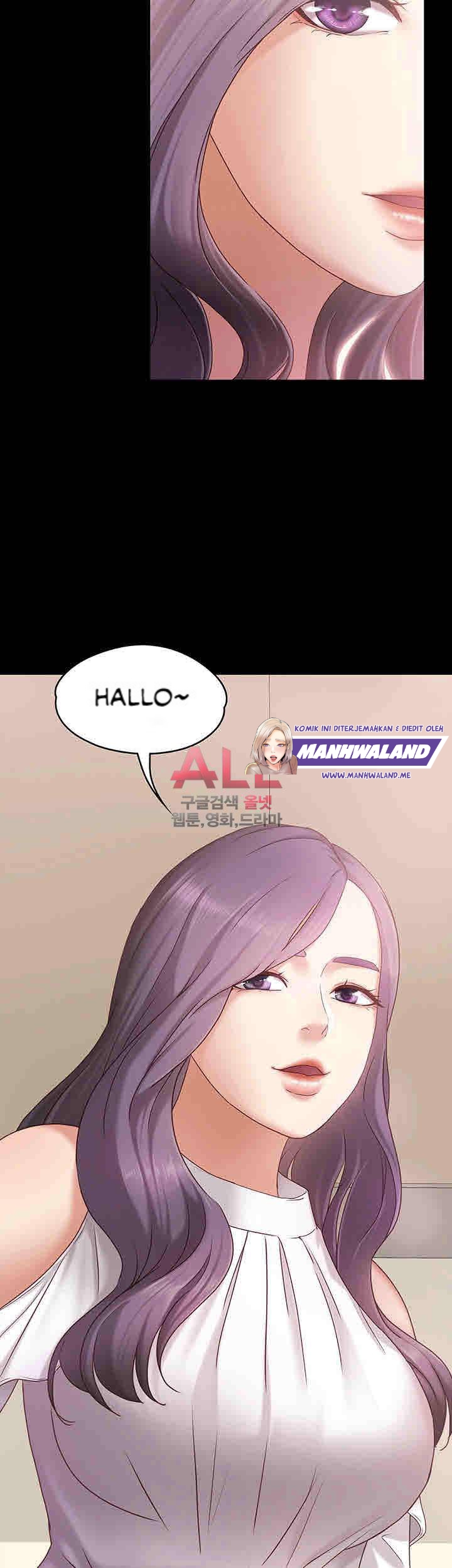 Lover Mode - Chapter 04 3 Lover Mode - Chapter 04 3