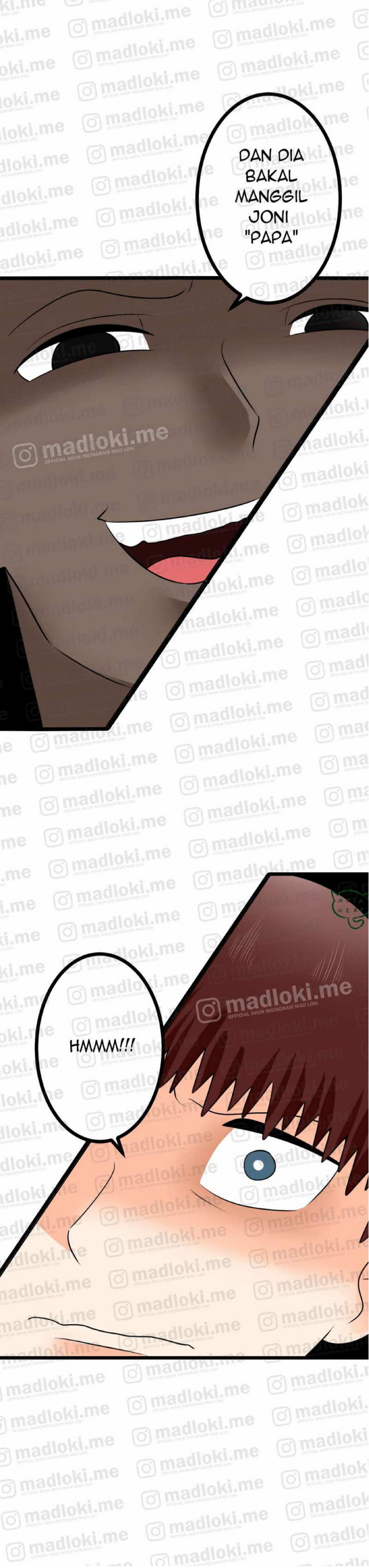 Komik Madloki Special Tutor - Madloki Special Tutor Chapter 04 26
