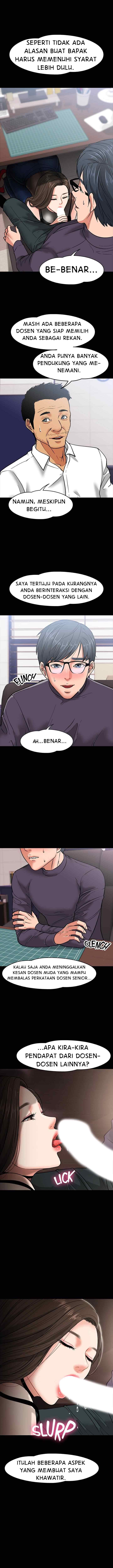 Are You Just Going To Watch - Chapter 04 12