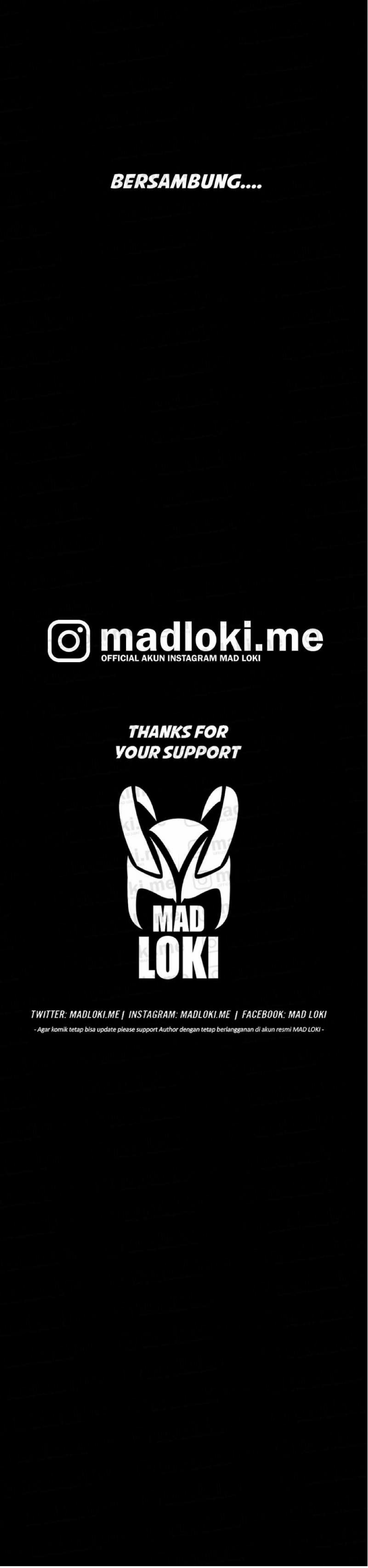 Komik Madloki Special Tutor - Madloki Special Tutor Chapter 04 32