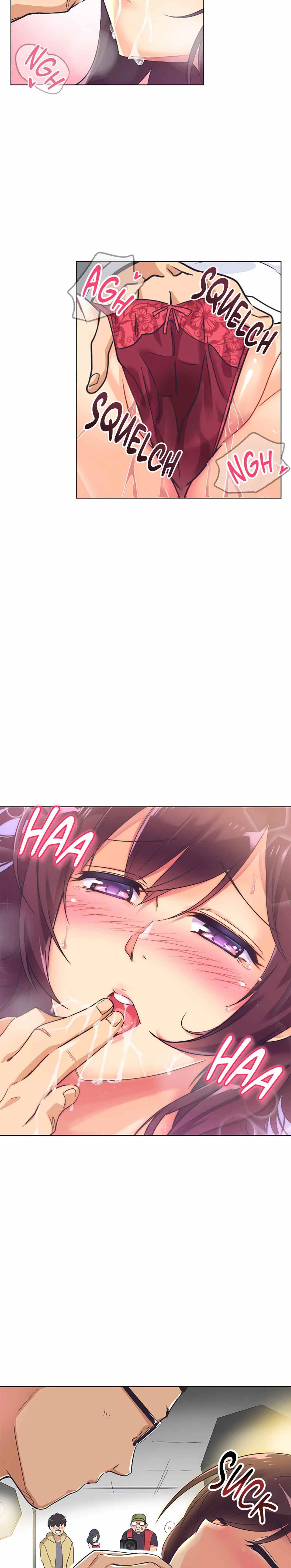 Bride Training - Chapter 04 18 Bride Training - Chapter 04 18