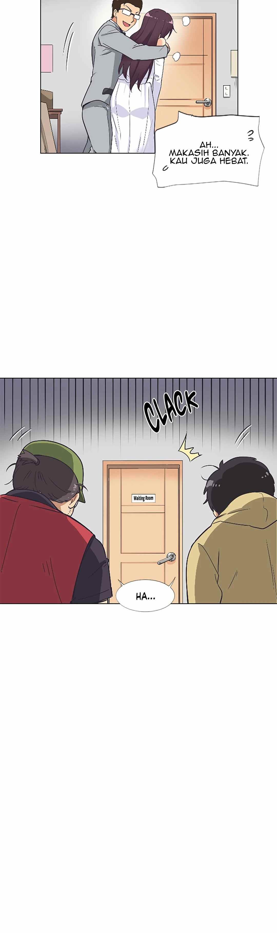 Bride Training - Chapter 04 26 Bride Training - Chapter 04 26