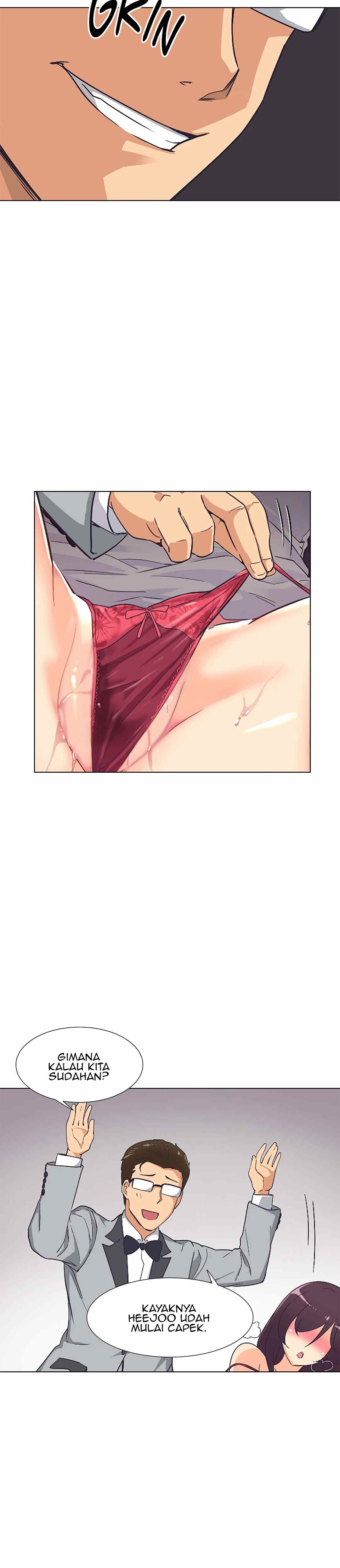 Bride Training - Chapter 04 24 Bride Training - Chapter 04 24