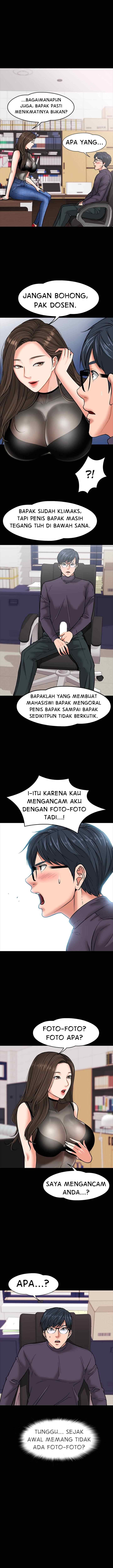 Are You Just Going To Watch - Chapter 04 16