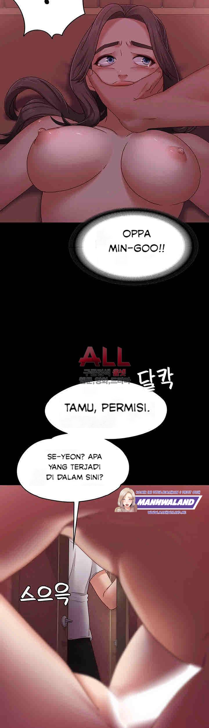 Lover Mode - Chapter 04 48 Lover Mode - Chapter 04 48