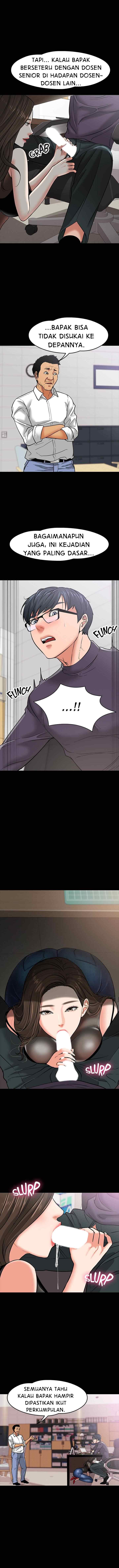 Are You Just Going To Watch - Chapter 04 11