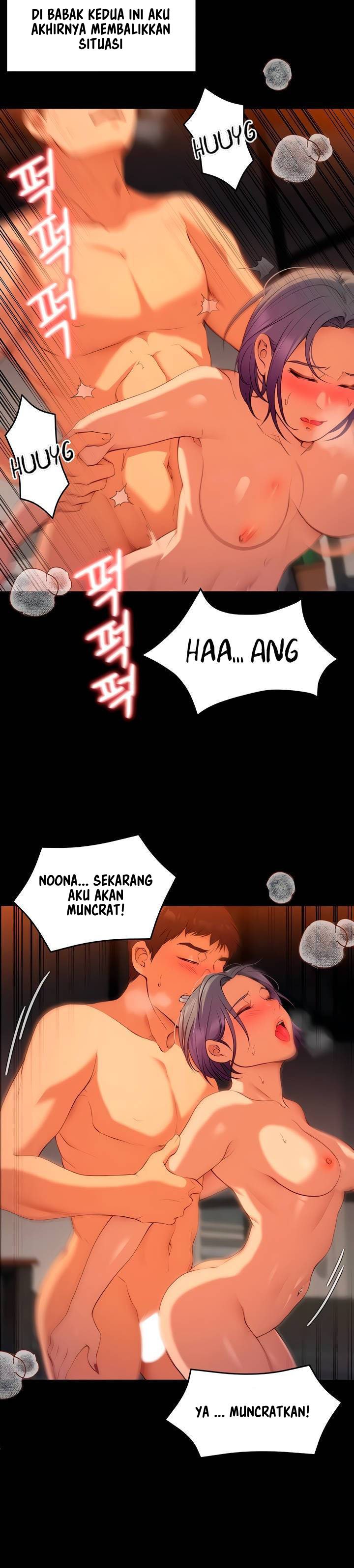 Today Dinner - Chapter 23 28