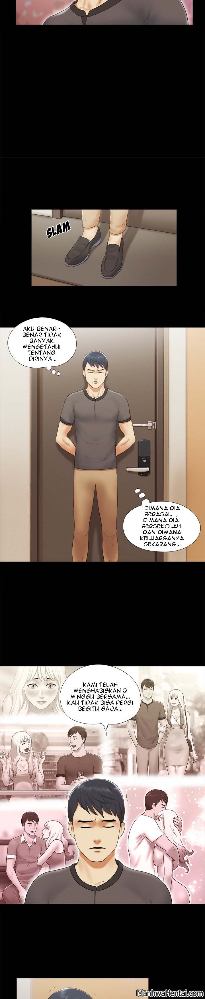 Double Trouble (Muldeok) - Chapter 23 5 Double Trouble (Muldeok) - Chapter 23 5