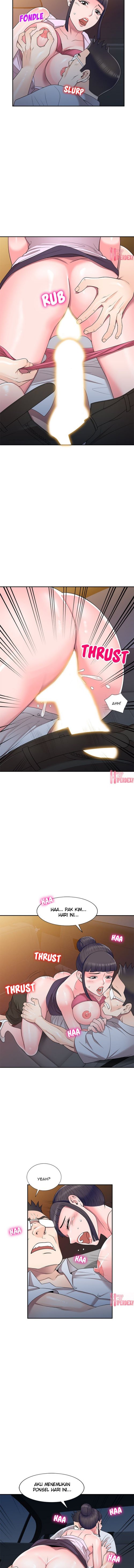 Private Lesson (Facon) - Chapter 23 10