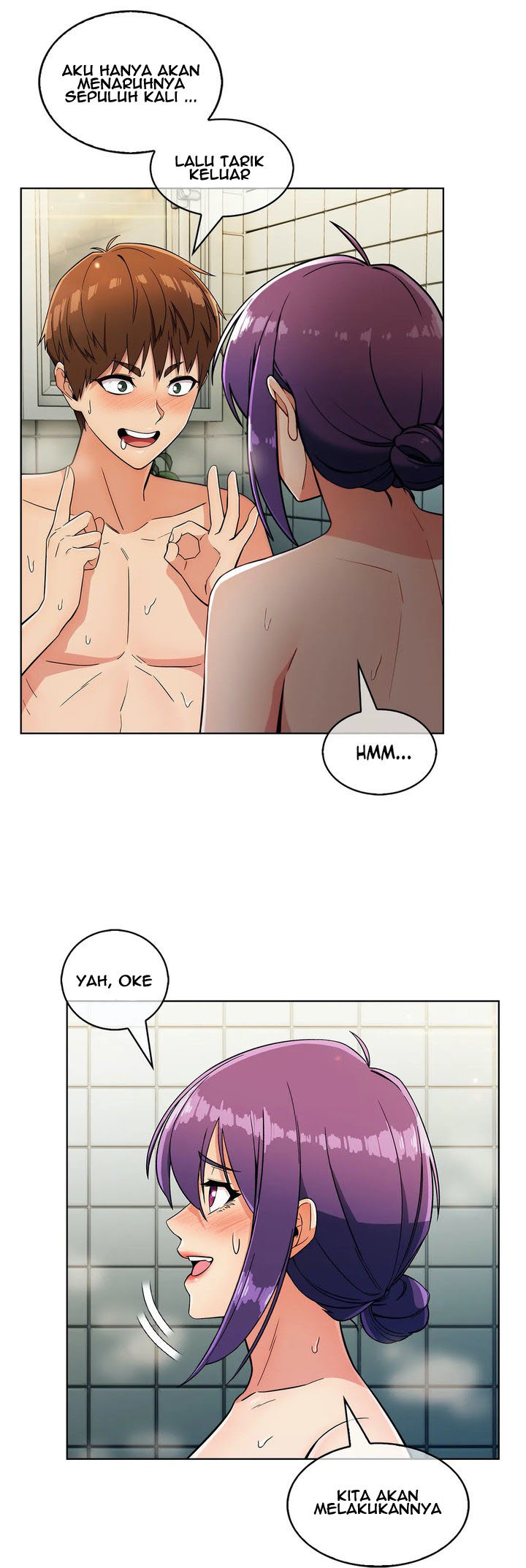 The Stand Up Guy - Chapter 23 9 The Stand Up Guy - Chapter 23 9