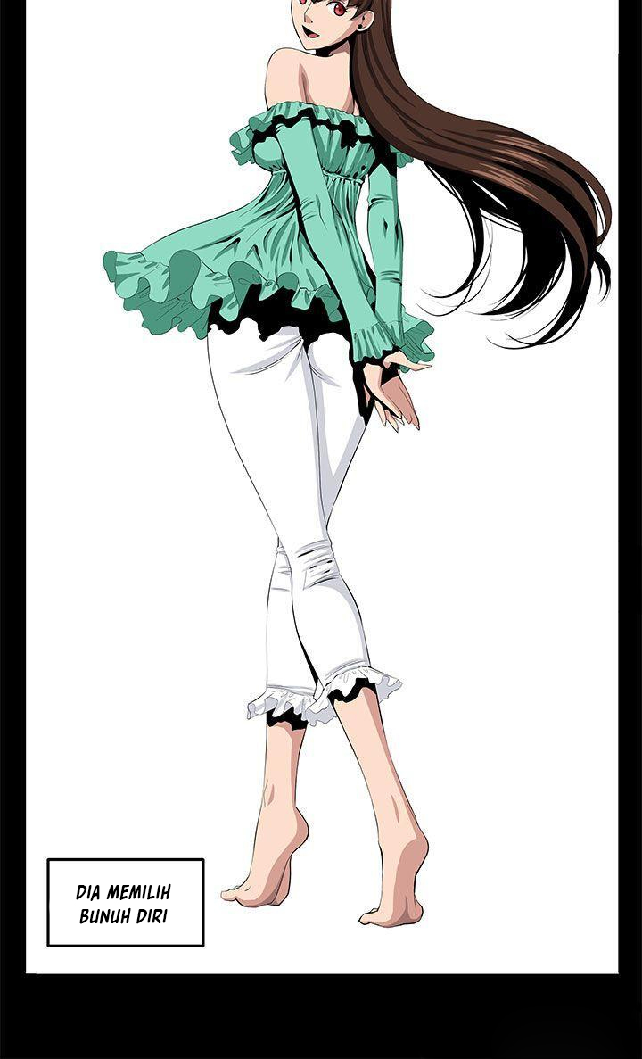 Venus Mantrap - Chapter 23 13 Venus Mantrap - Chapter 23 13