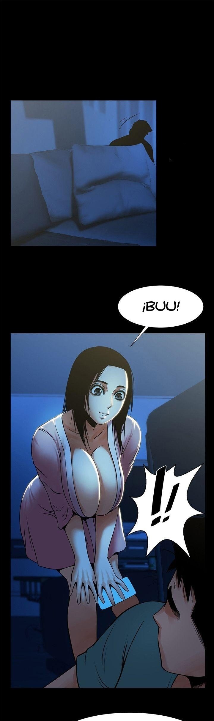 Share Girlfriend - Chapter 23 15