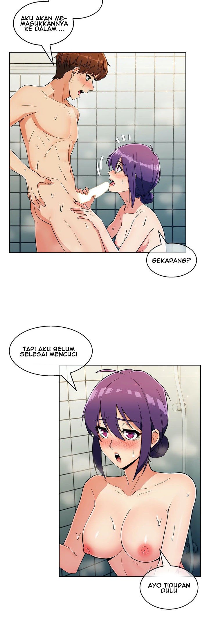 The Stand Up Guy - Chapter 23 8 The Stand Up Guy - Chapter 23 8