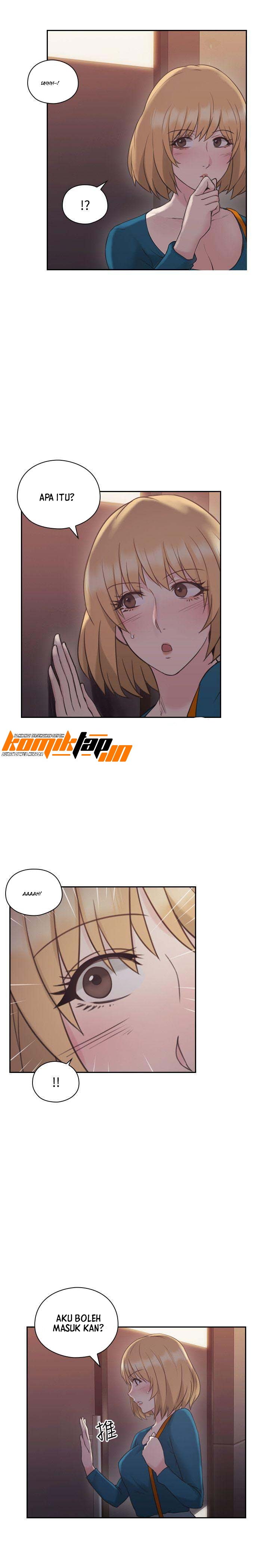 Teacher, Long Time No See - Chapter 23 29