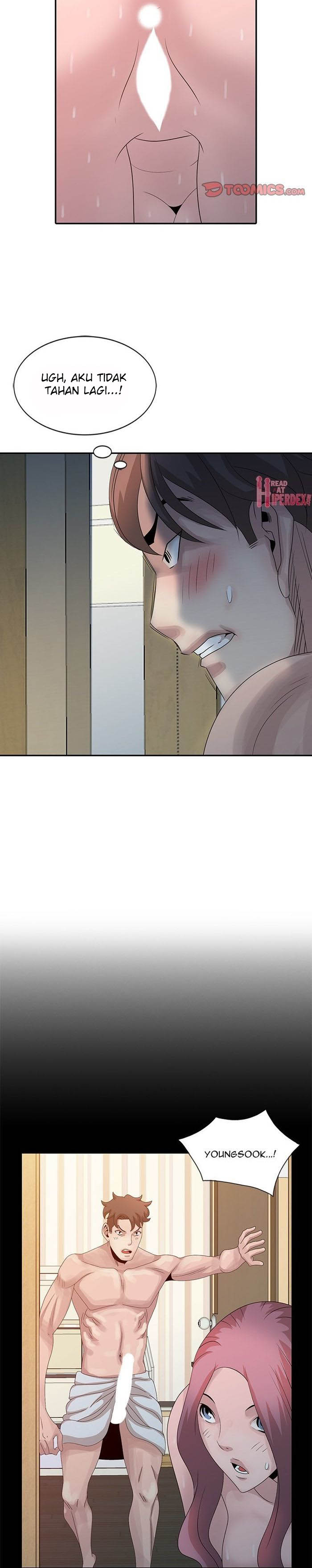 Shh! Her Secret - Chapter 23 8
