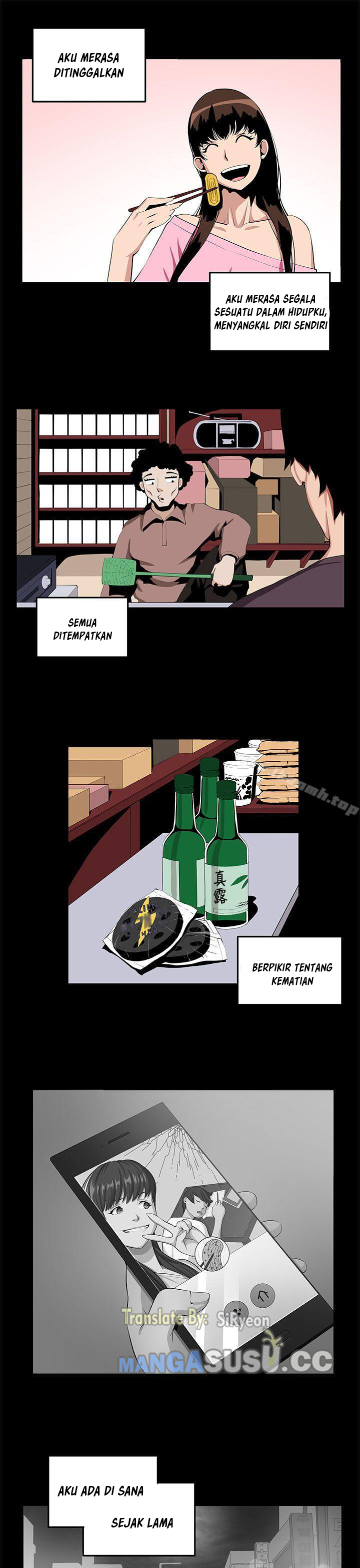 Venus Mantrap - Chapter 23 14 Venus Mantrap - Chapter 23 14