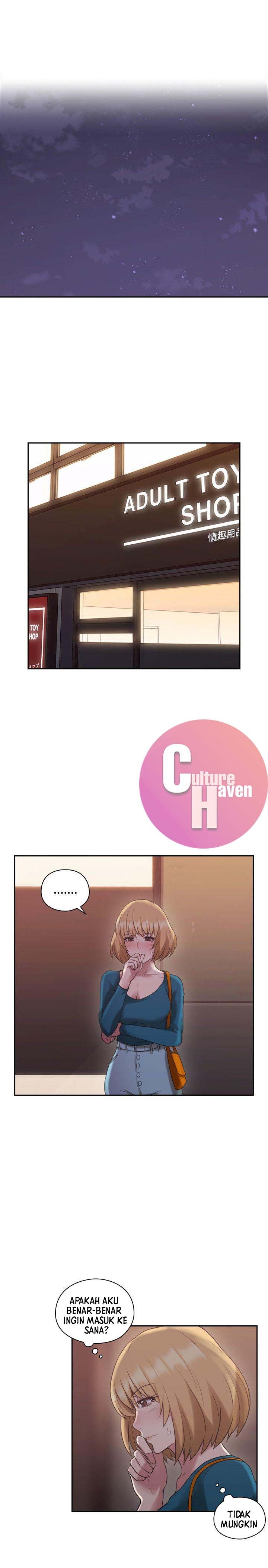 Teacher, Long Time No See - Chapter 23 27