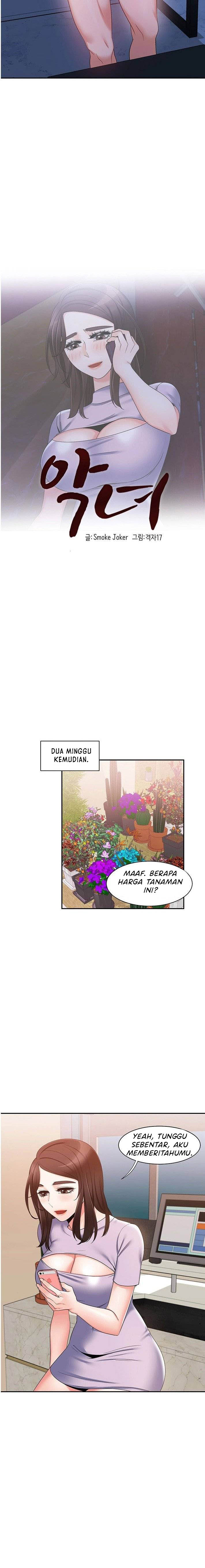 Bad Woman - Chapter 23 14