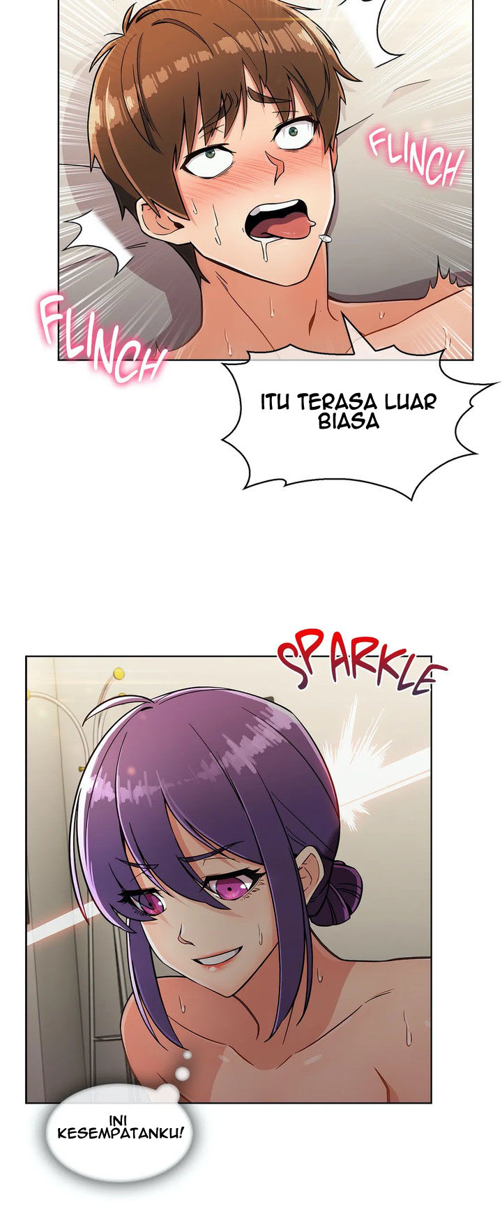 The Stand Up Guy - Chapter 23 32 The Stand Up Guy - Chapter 23 32