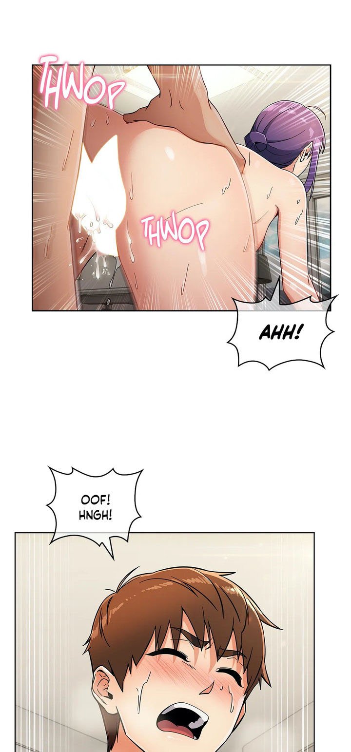 The Stand Up Guy - Chapter 23 24 The Stand Up Guy - Chapter 23 24