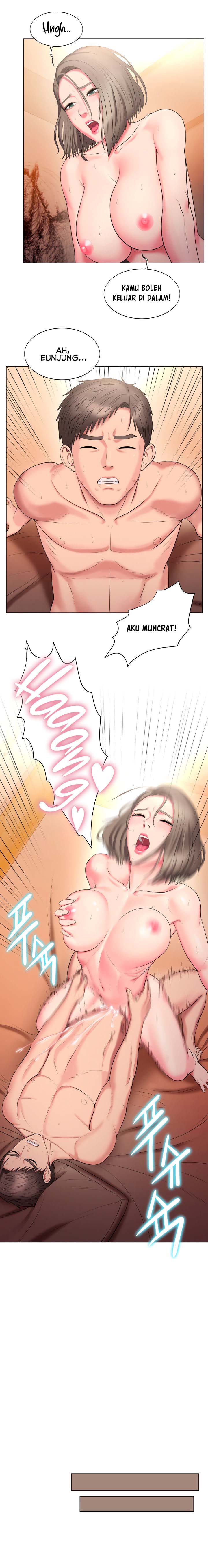 Gu-Ho&#8217;s Escape - Chapter 23 10