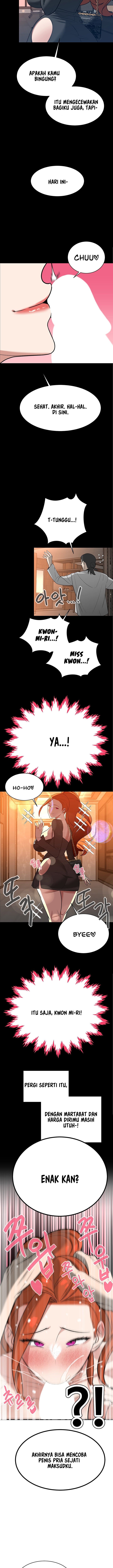 Secret Matter Of The Third Generation - Chapter 23 12 Secret Matter Of The Third Generation - Chapter 23 12