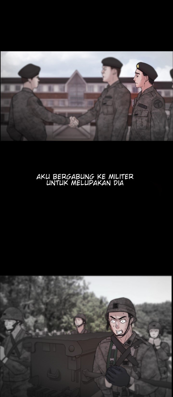 Loser (Team 201) - Chapter 23 16 Loser (Team 201) - Chapter 23 16