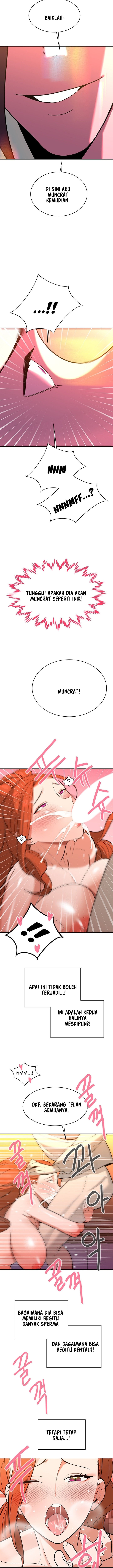 Secret Matter Of The Third Generation - Chapter 23 15 Secret Matter Of The Third Generation - Chapter 23 15