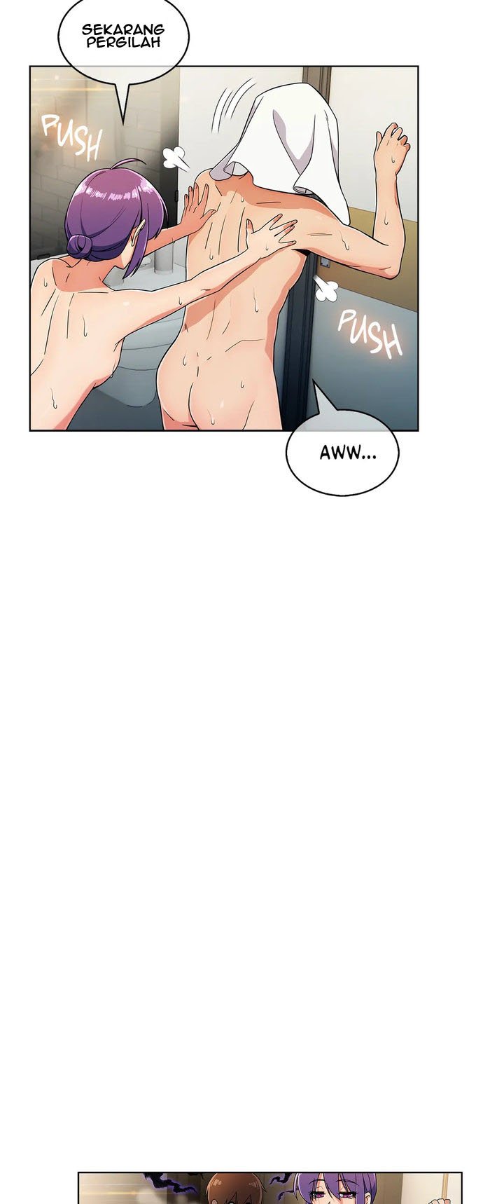 The Stand Up Guy - Chapter 23 19 The Stand Up Guy - Chapter 23 19