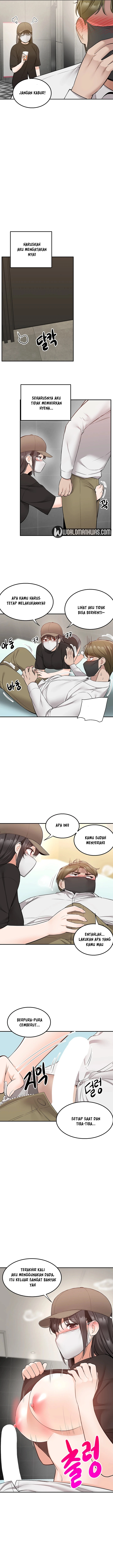 Delivery - Chapter 23 10