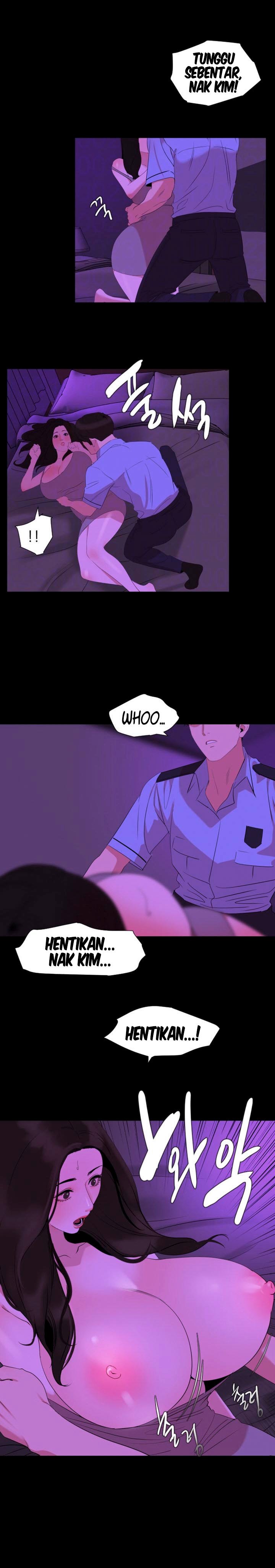 Don&#8217;t Be Like This! Son-In-Law - Chapter 23 8
